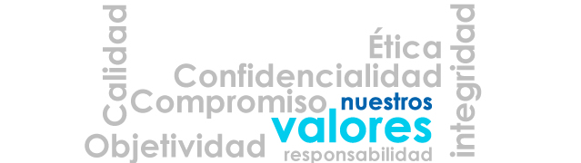 Nuestros Valores Nuestros Valores